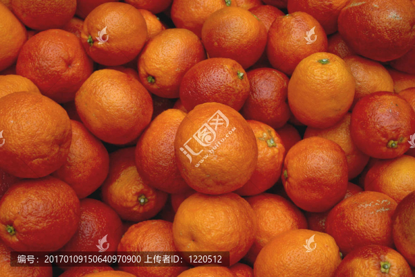紅橙