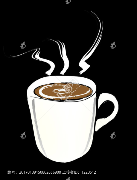 一杯咖啡-匯圖網(wǎng) www.fosd68.com 一杯咖啡