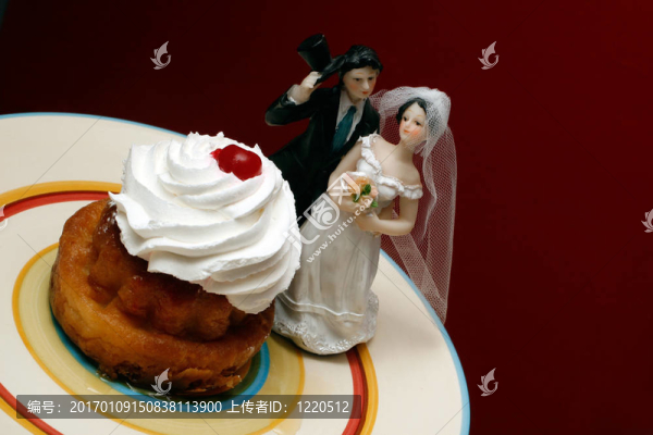 savarina,-婚宴菜單
