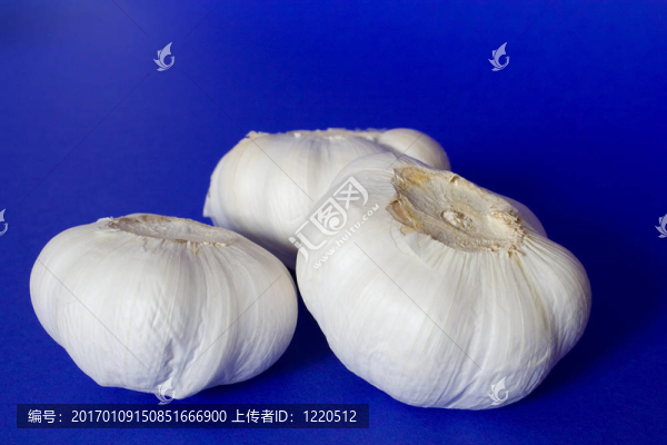 大蒜
