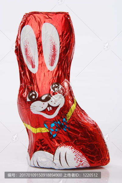 復活節(jié)兔子