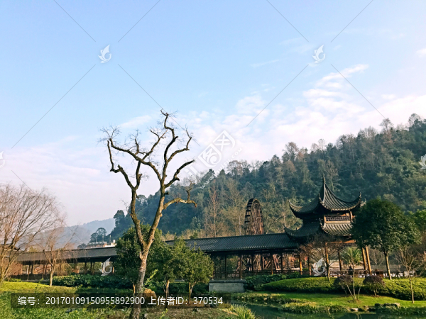 張家界,黃龍洞,著名景點,旅游