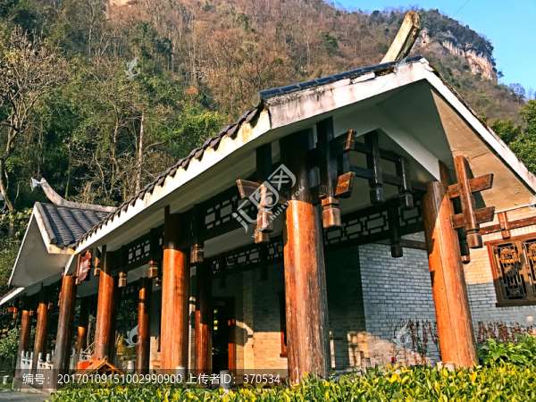 張家界,黃龍洞,著名景點,旅游