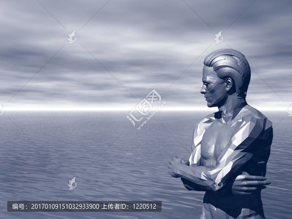 看法