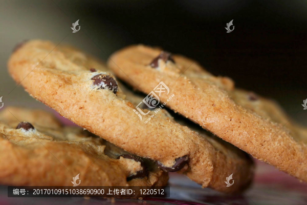 巧克力片