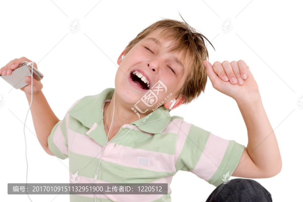 孩子開槽音樂