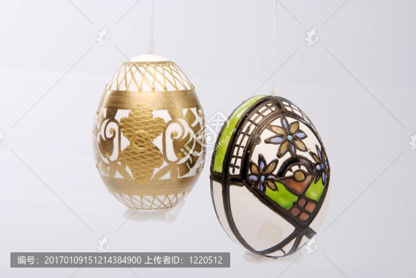 復(fù)活節(jié)彩蛋