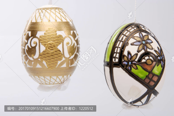 復(fù)活節(jié)彩蛋