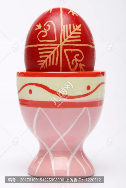 復(fù)活節(jié)彩蛋