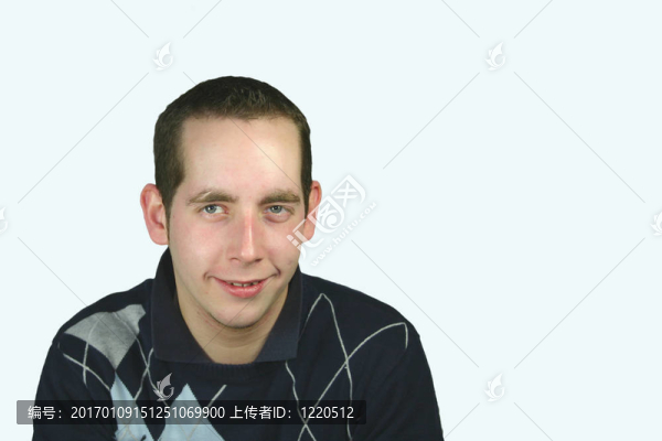 年輕人
