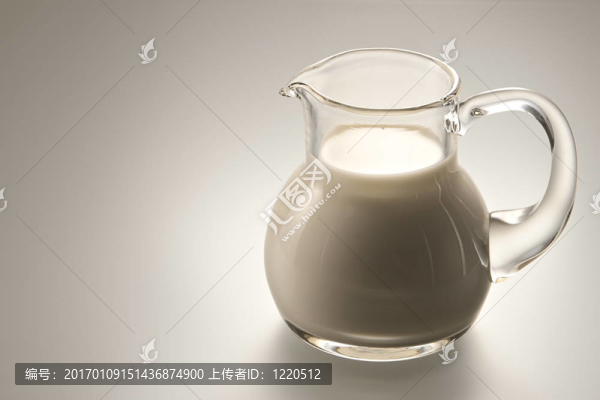 Jug奶