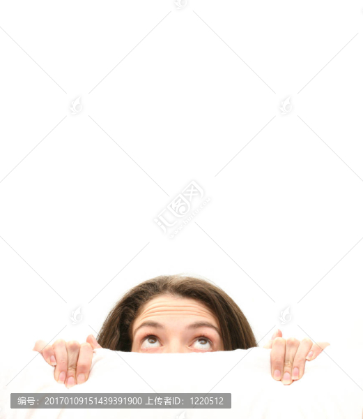 隱藏的商業(yè)女性