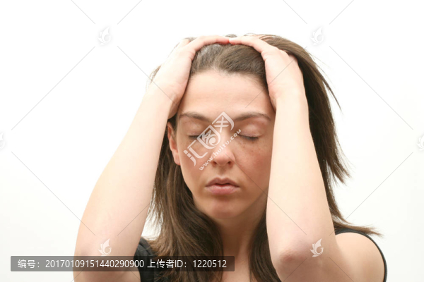 頭痛