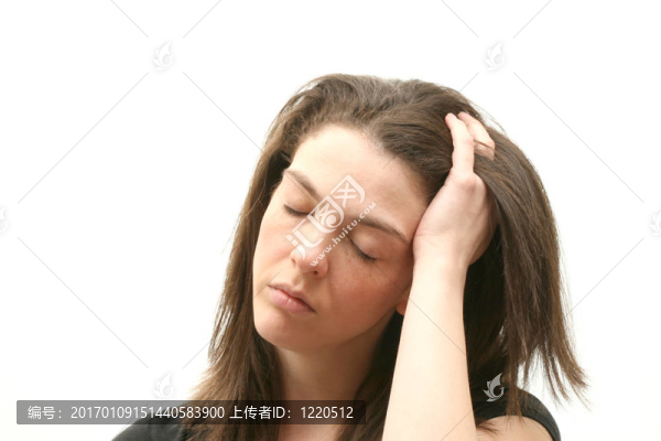 頭痛