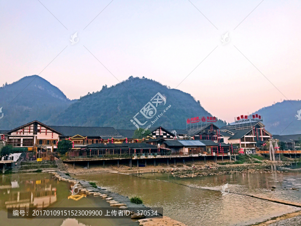 張家界,黃龍洞,著名景點(diǎn),旅游