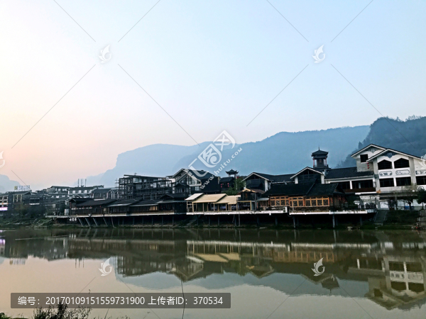張家界,黃龍洞,著名景點,旅游
