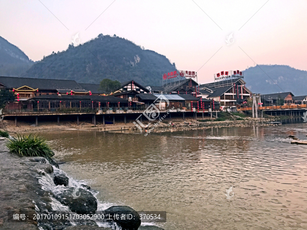 張家界,黃龍洞,著名景點(diǎn),旅游
