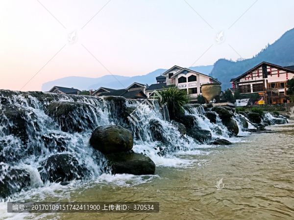 張家界,黃龍洞,著名景點,旅游