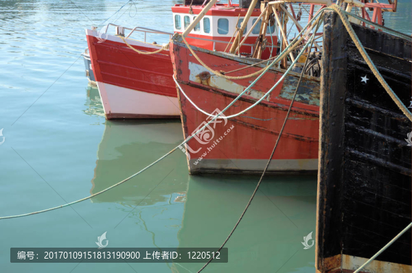 霍斯港2