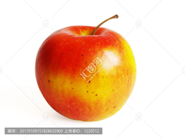 紅蘋果