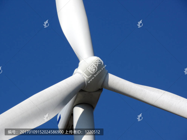 風力發(fā)電機組