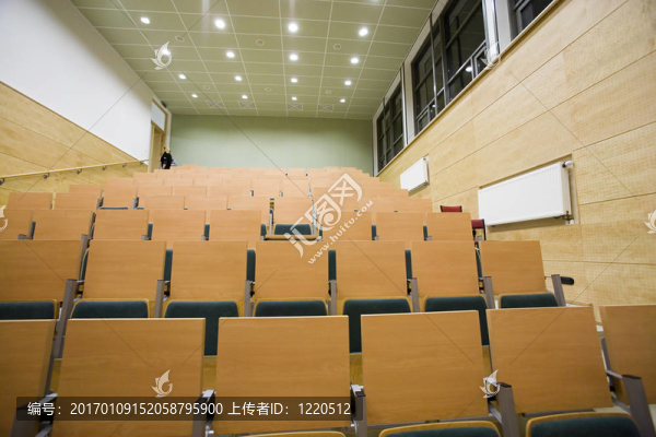 演講廳