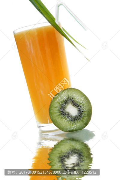 熱帶果汁