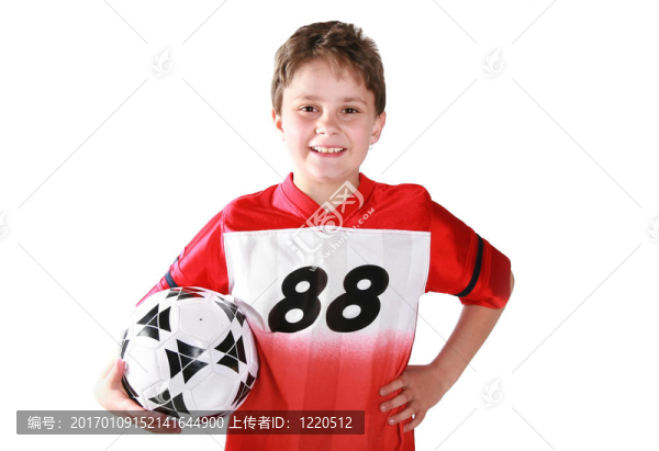 足球小子