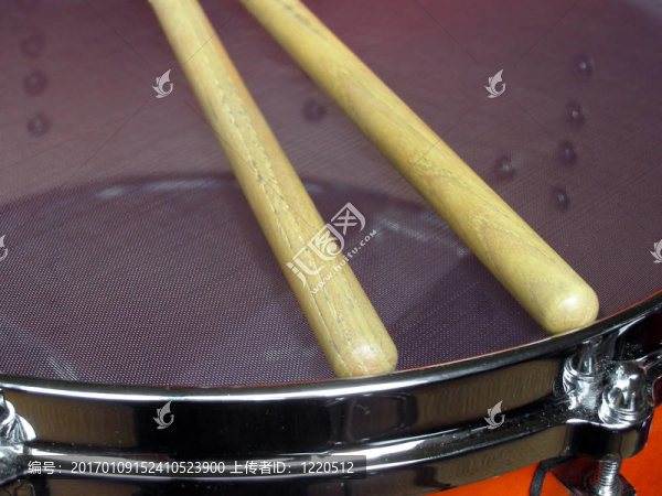 snaredrum