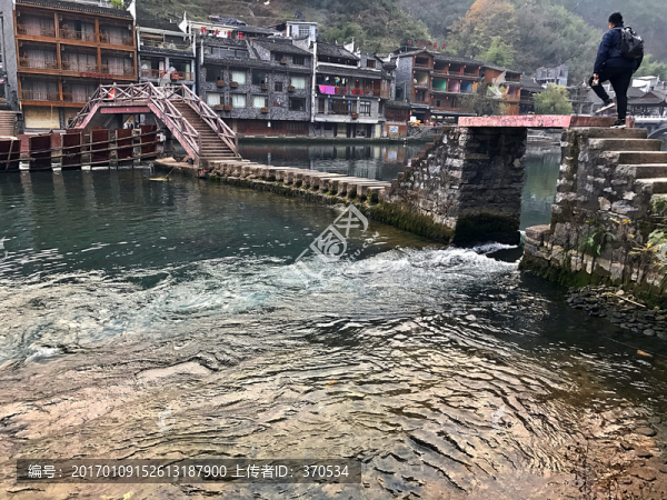鳳凰古城