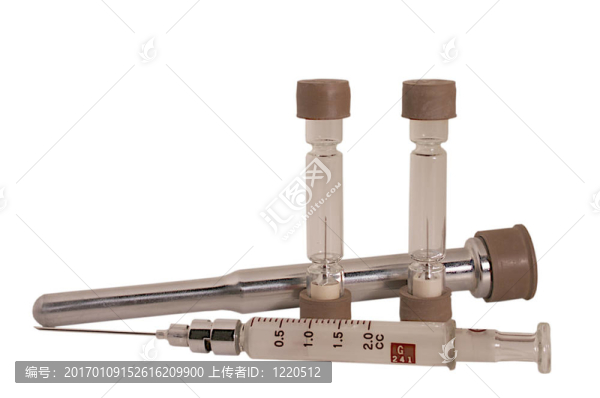 注射器