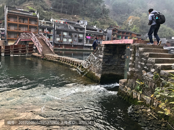 鳳凰古城