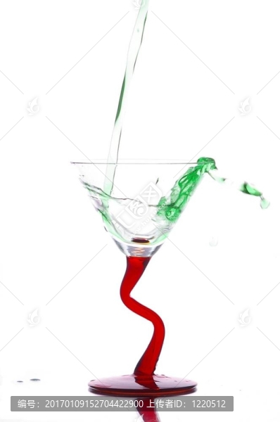 玻璃液