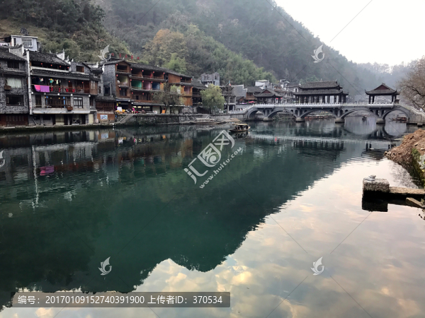 鳳凰古城