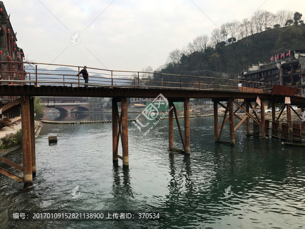 鳳凰古城