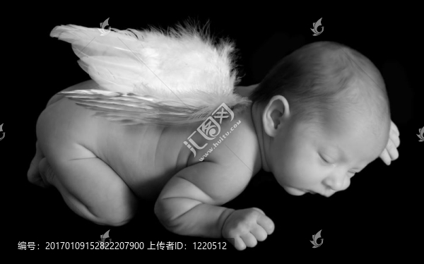 天使嬰兒睡眠-匯圖網(wǎng) www.fosd68.com 天使嬰兒睡眠