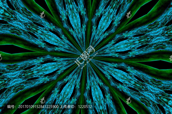 kaleidoscope11