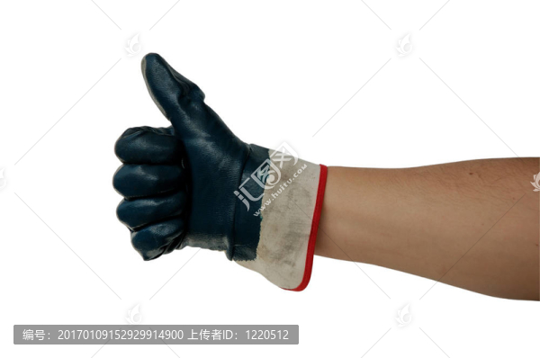 大拇指