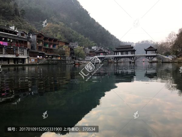 鳳凰古城