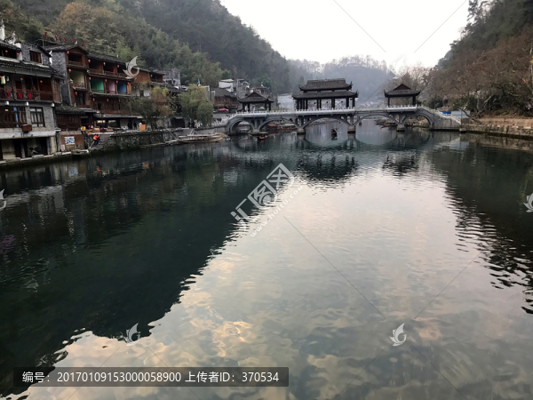 鳳凰古城
