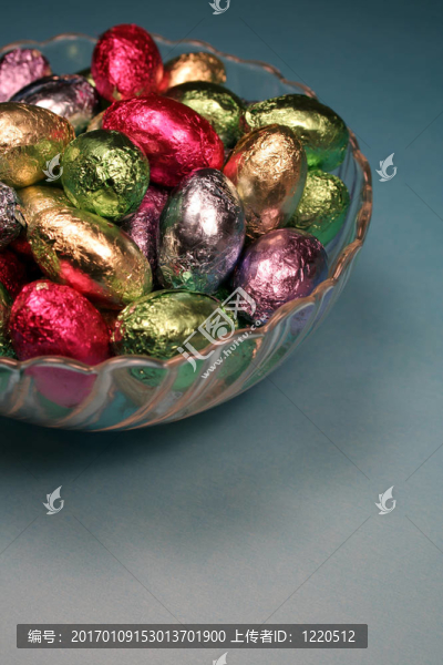 復(fù)活節(jié)蛋碗