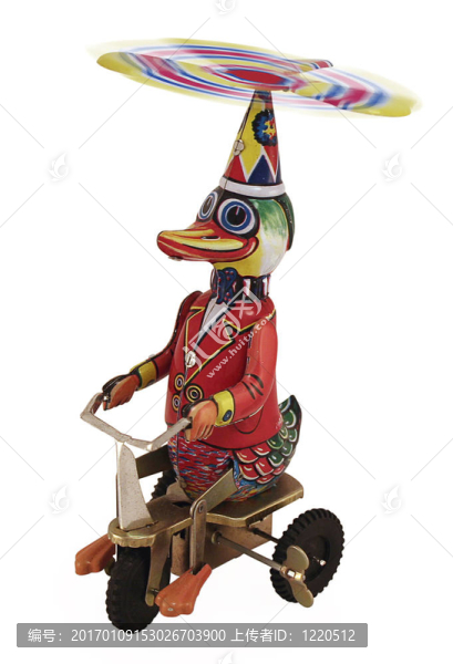 whirlyduck
