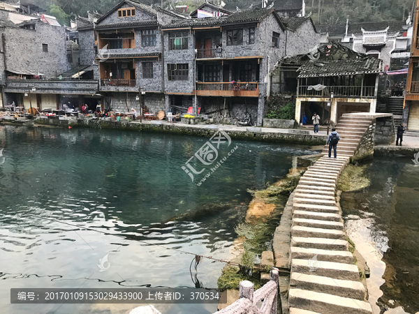 鳳凰古城