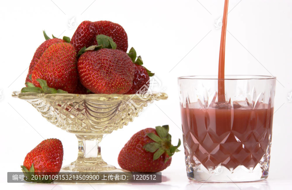 草莓果茶-匯圖網(wǎng) www.fosd68.com 草莓果茶