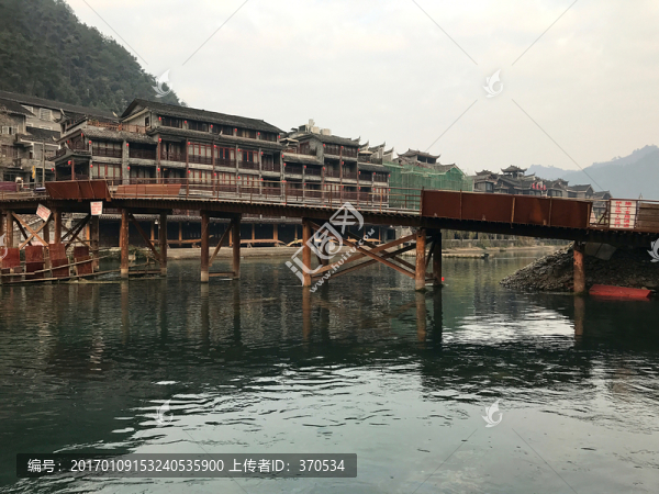 鳳凰古城