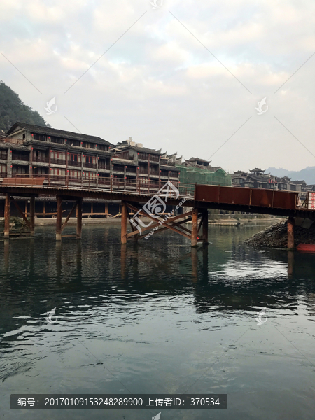 鳳凰古城
