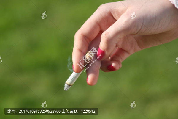 香煙