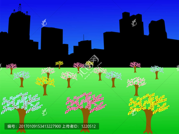 達(dá)拉斯的天際線-匯圖網(wǎng) www.fosd68.com 達(dá)拉斯的天際線