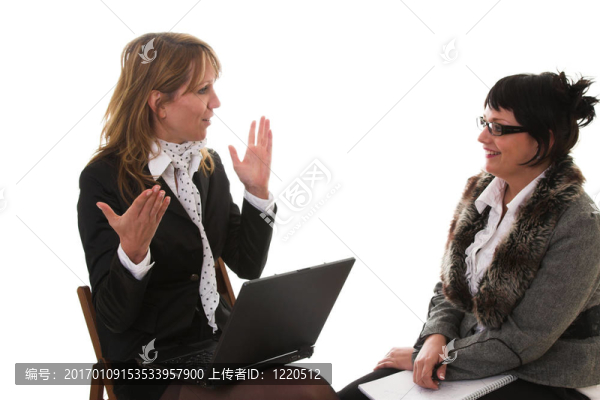業(yè)務(wù)的探討