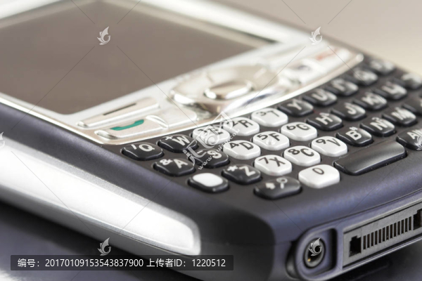 現(xiàn)代的PDA